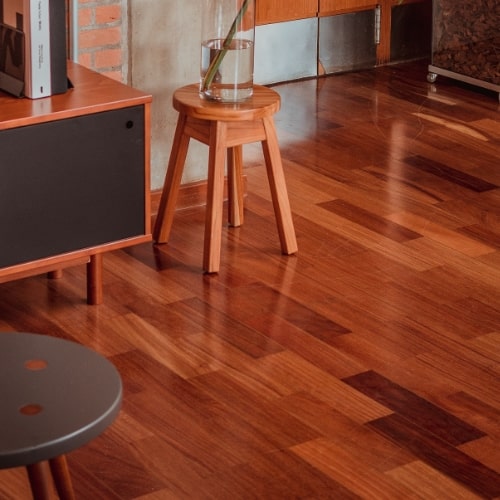 Georgiadis Parquetry