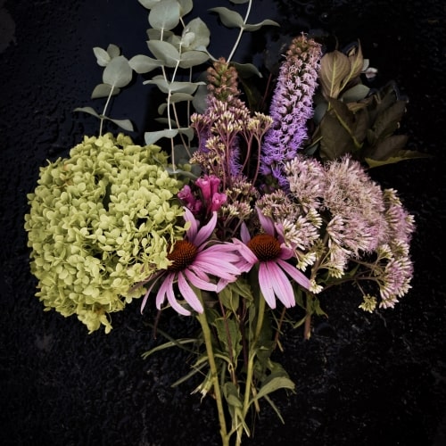 Το Μπουκέτο