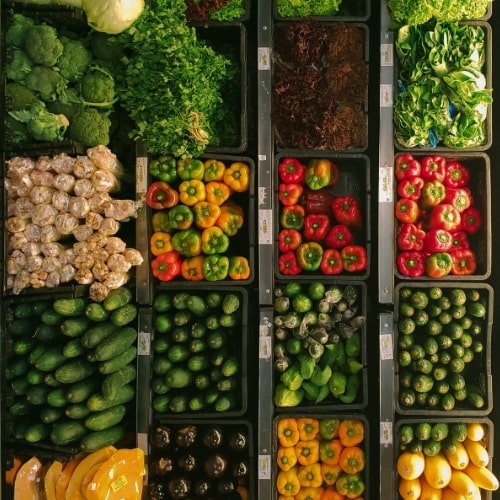 Το παντοπωλείο της Θεσσαλονίκης