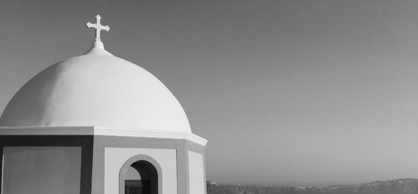 chapel mavri-thalassa