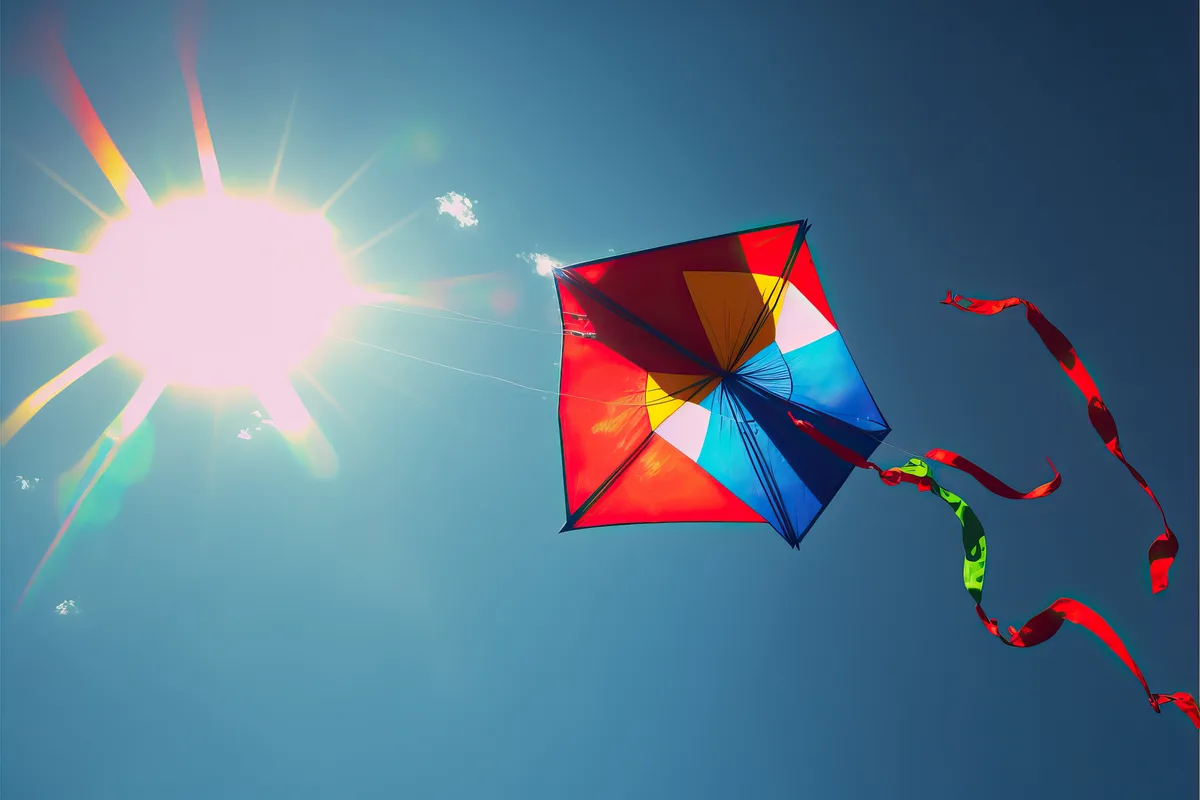 mavri thalassa-Καθαρά-Δευτέρα- χαρταετός