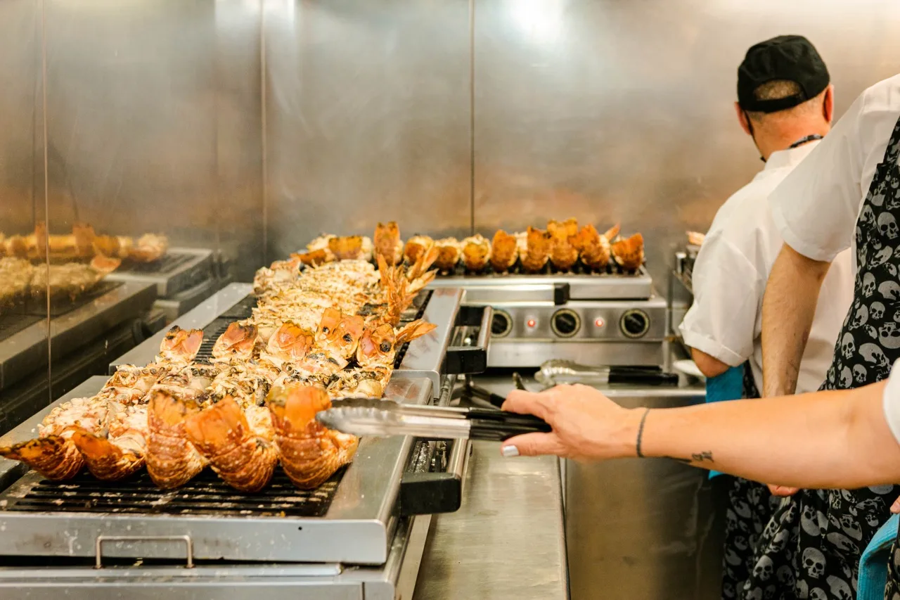 η αξία της απλότητας - mavrithalassa