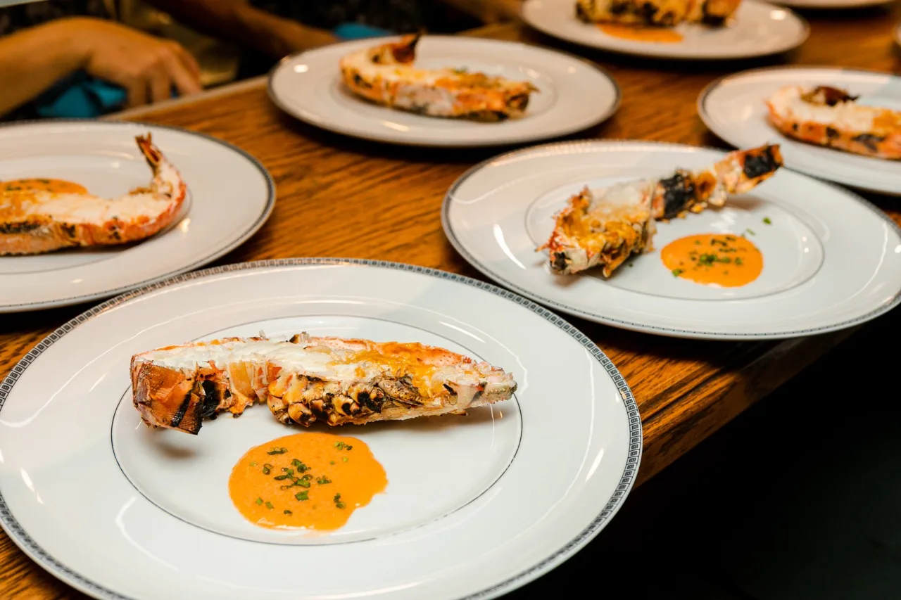 η αξία της απλότητας - mavrithalassa - πιάτα