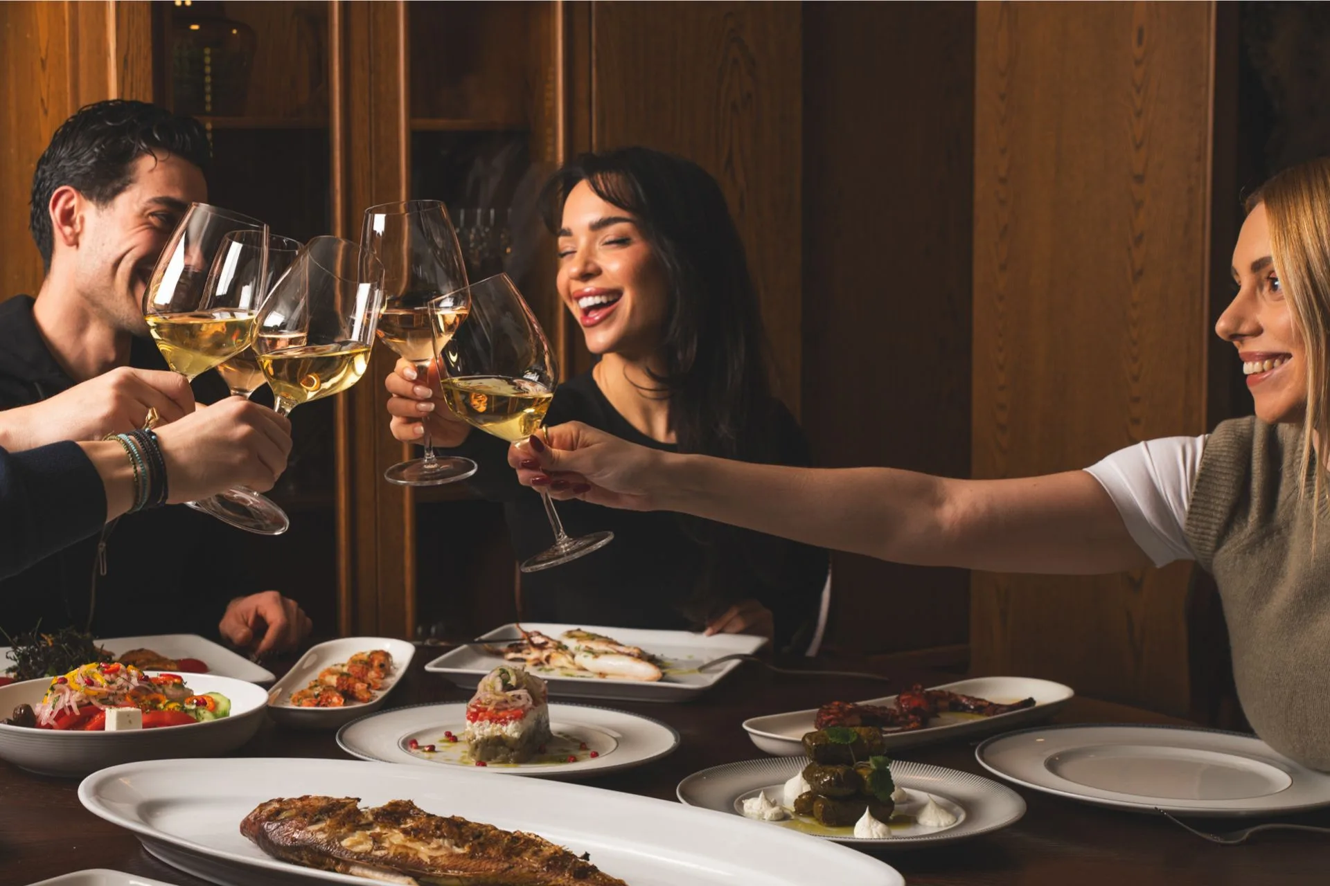 η συνεργασια της μαυρης θάλασσας με το κτημα κυρ γιαννη