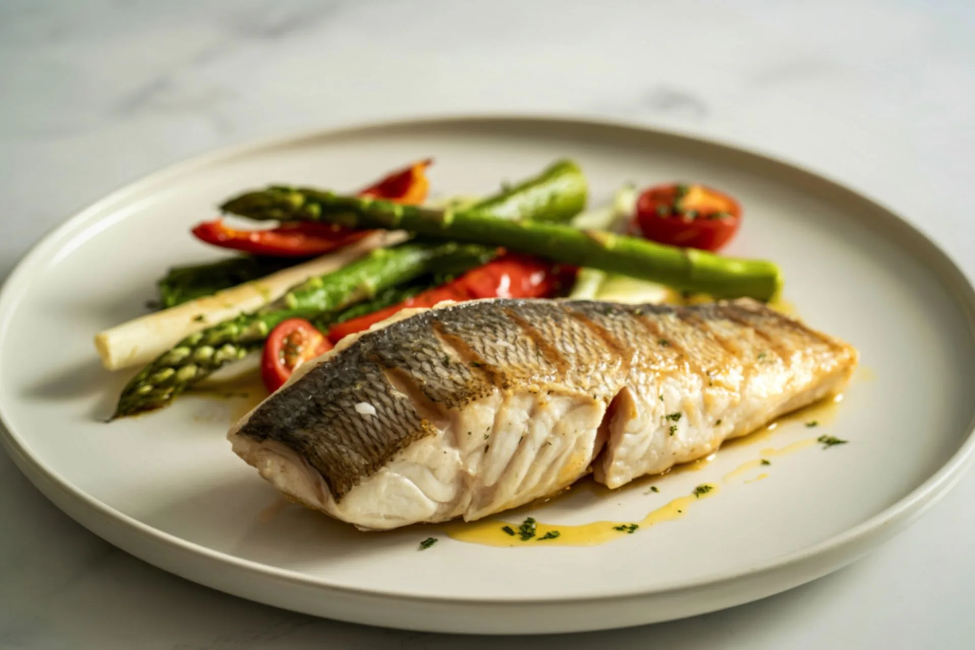 φιλετο ψαριου