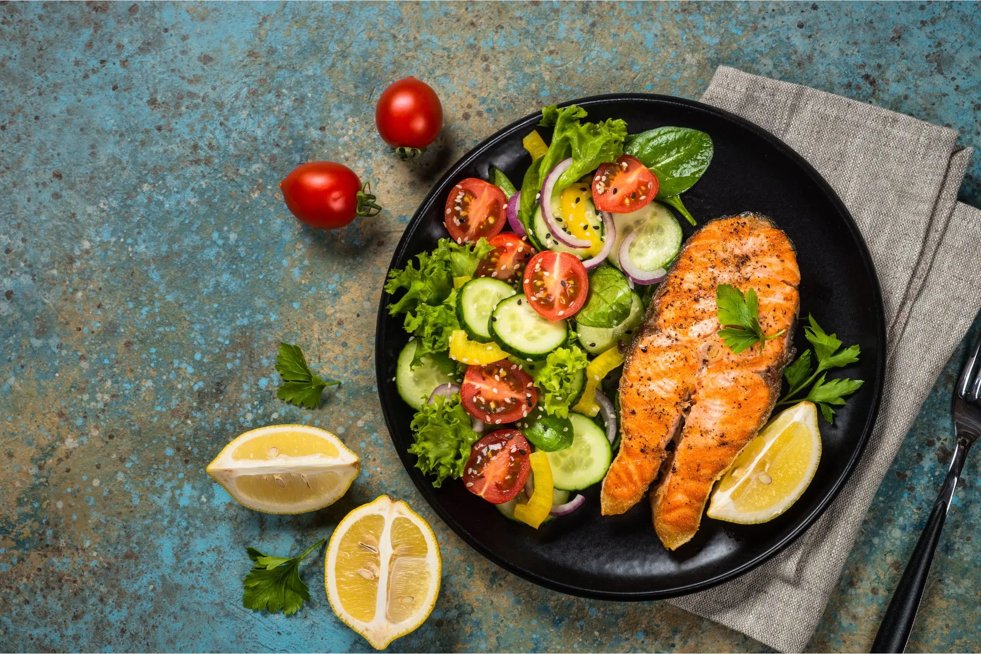 ψαρια πρωτεινη