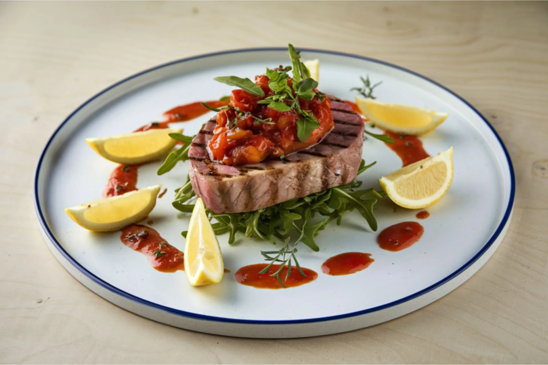 τονος πρωτεινη